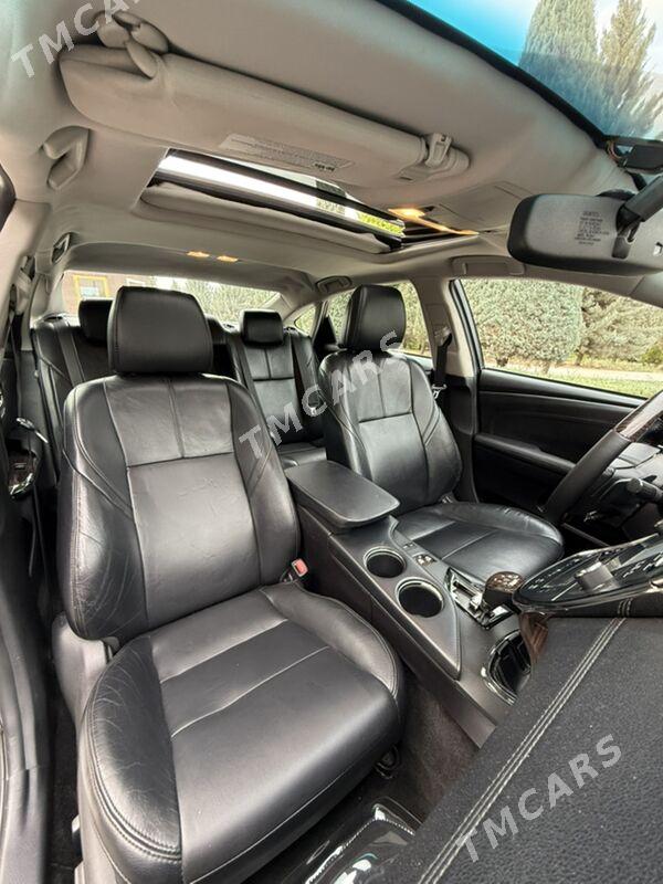 Toyota Avalon 2016 - 310 000 TMT - 30 mkr - img 7