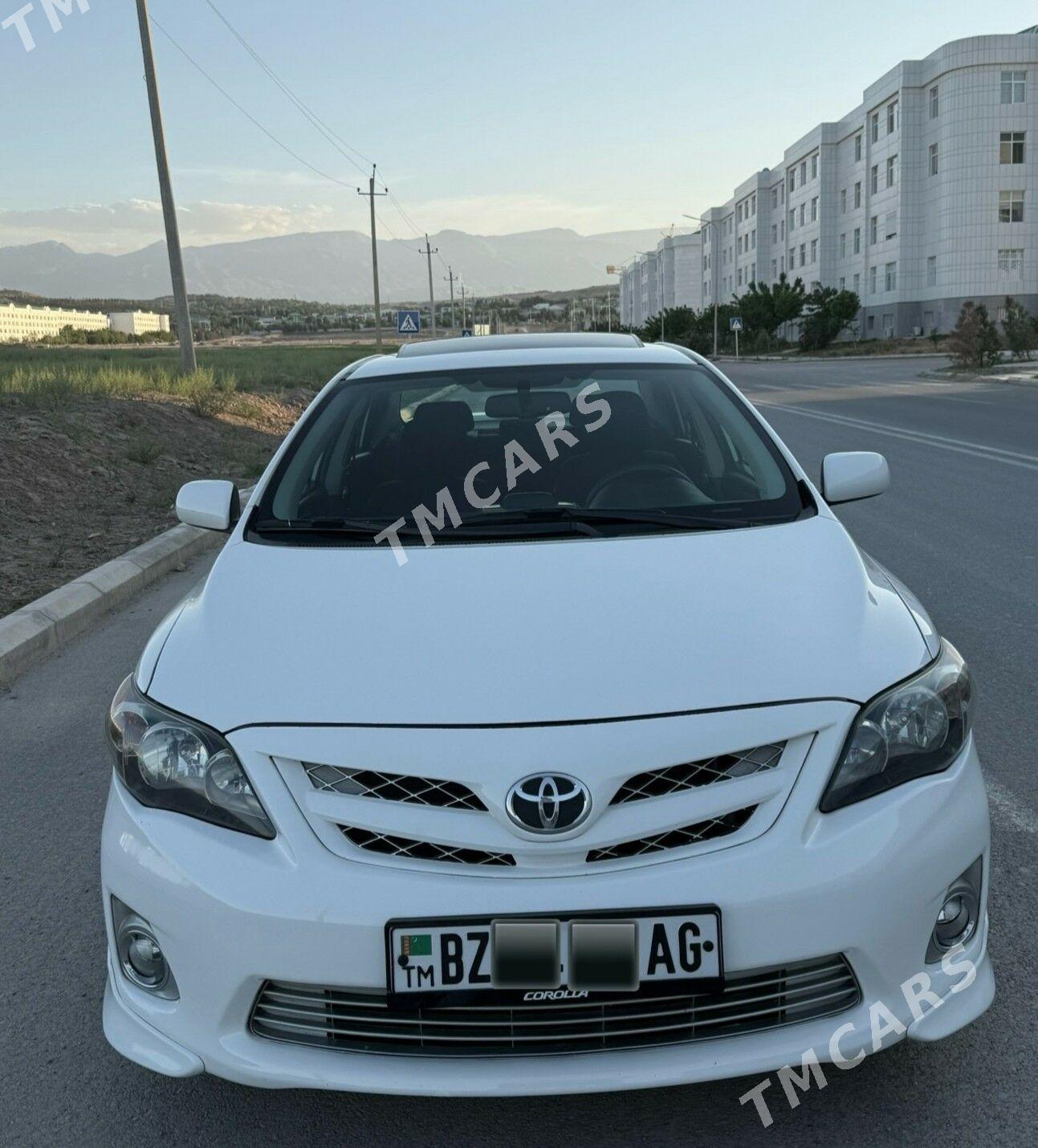 Toyota Corolla 2012 - 190 000 TMT - Köşi - img 2
