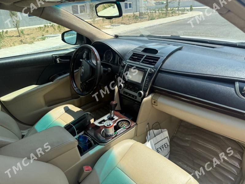 Toyota Camry 2012 - 207 000 TMT - Türkmenbaşy - img 3