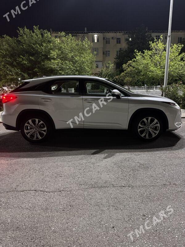 Lexus RX 350 2021 - 610 000 TMT - Ашхабад - img 9