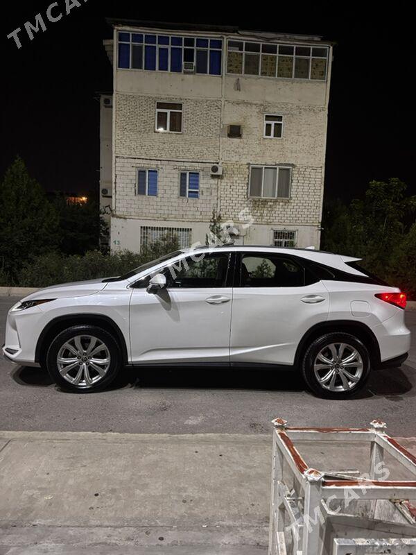 Lexus RX 350 2021 - 610 000 TMT - Ашхабад - img 7