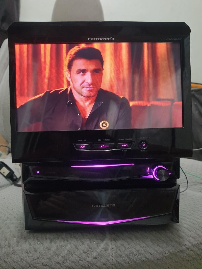 Cykyan tv 3 600 TMT - Mary - img 3