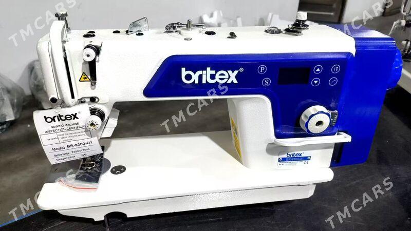 Britex 9300 D1 - Мары - img 2