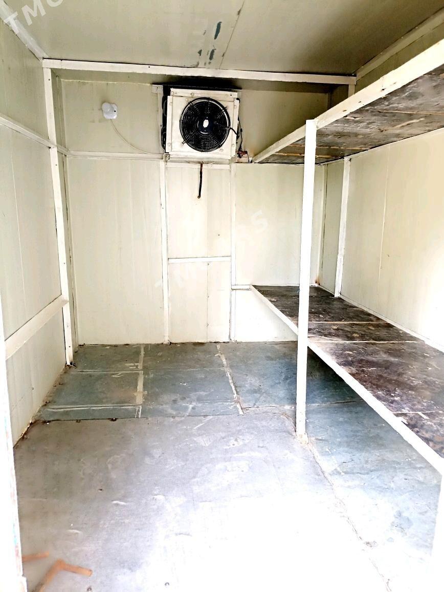 PRİSEP HOLODİLNİK - Murgap - img 3