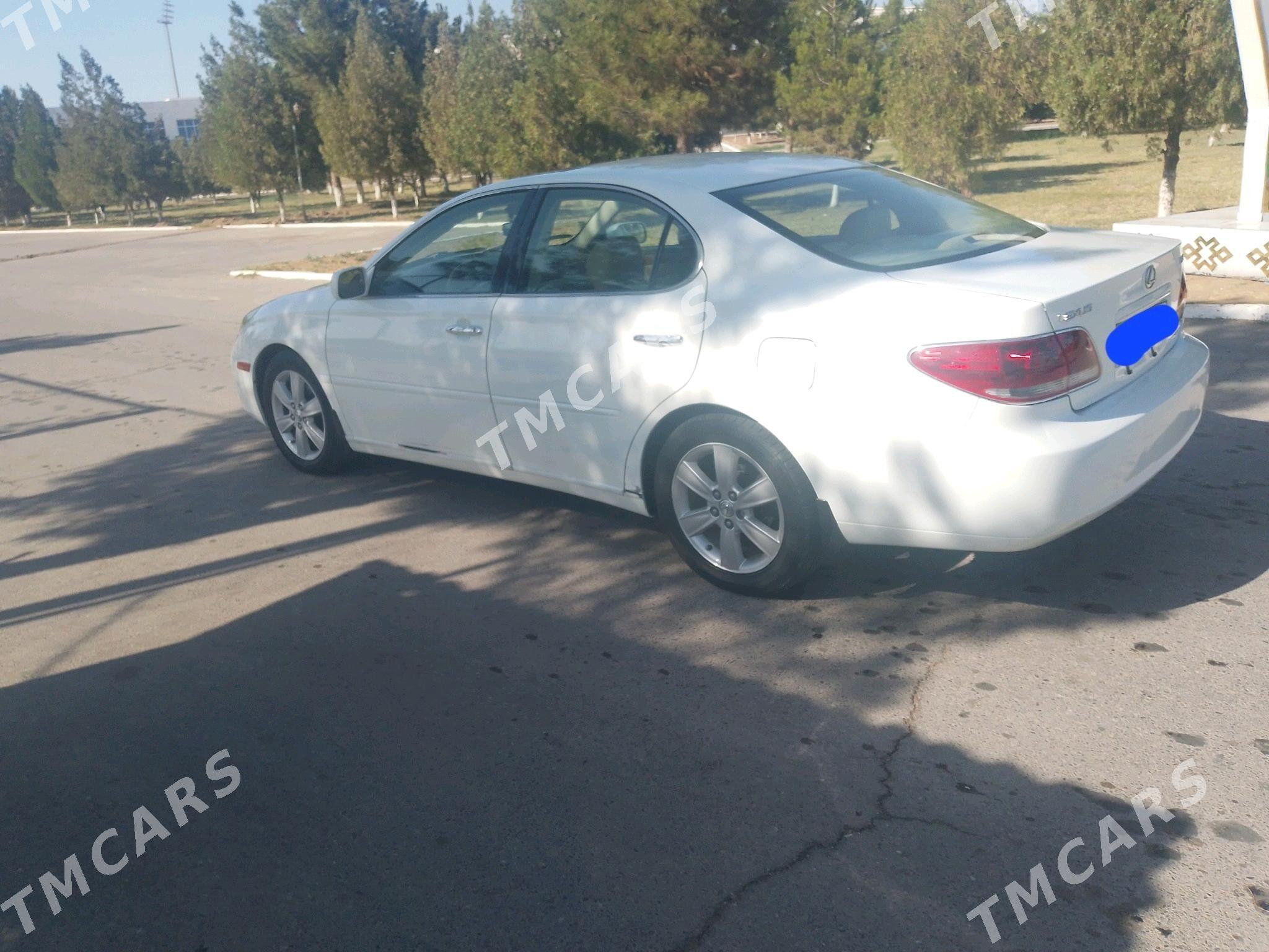 Lexus ES 330 2005 - 170 000 TMT - Mary - img 2