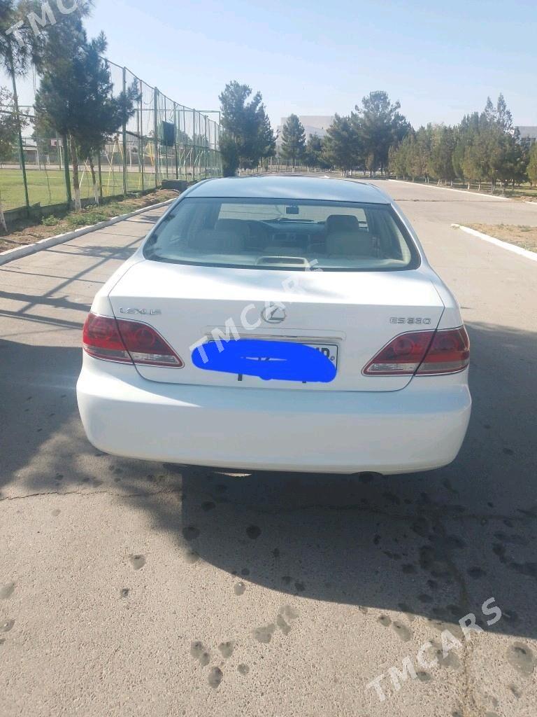 Lexus ES 330 2005 - 170 000 TMT - Mary - img 3
