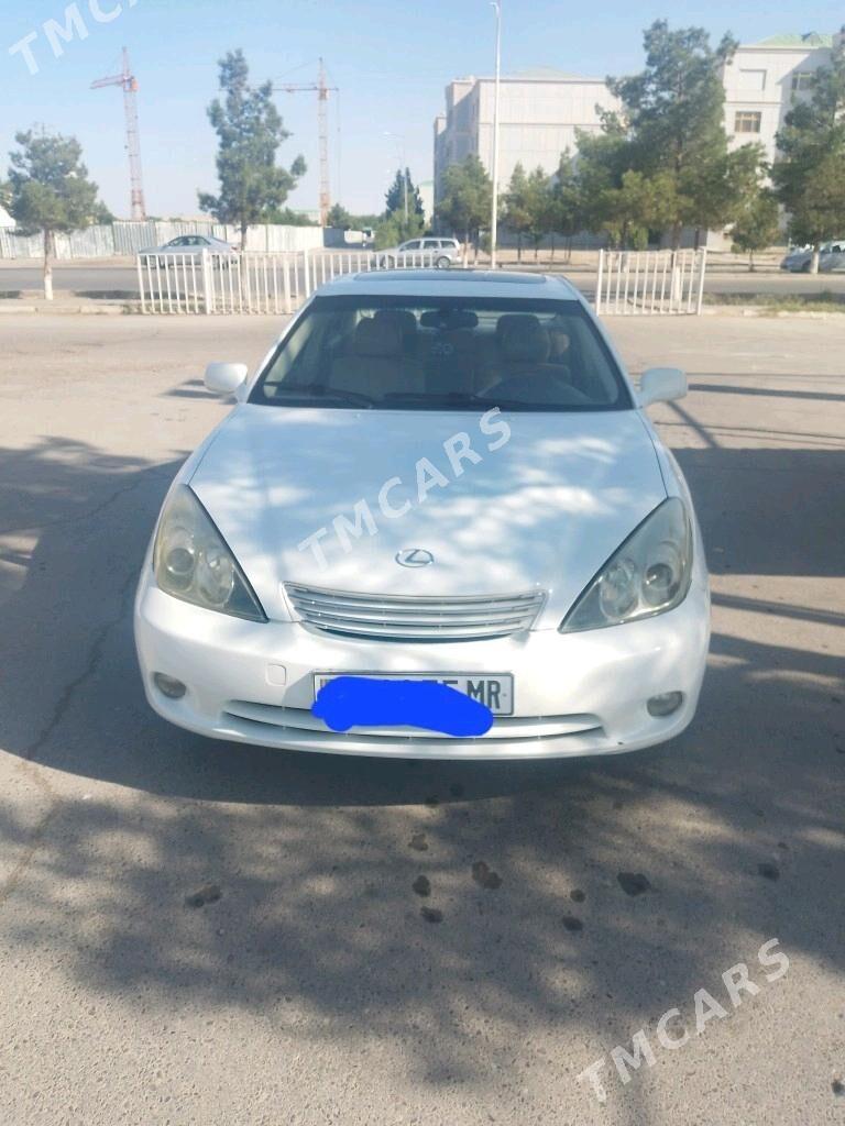 Lexus ES 330 2005 - 170 000 TMT - Mary - img 4