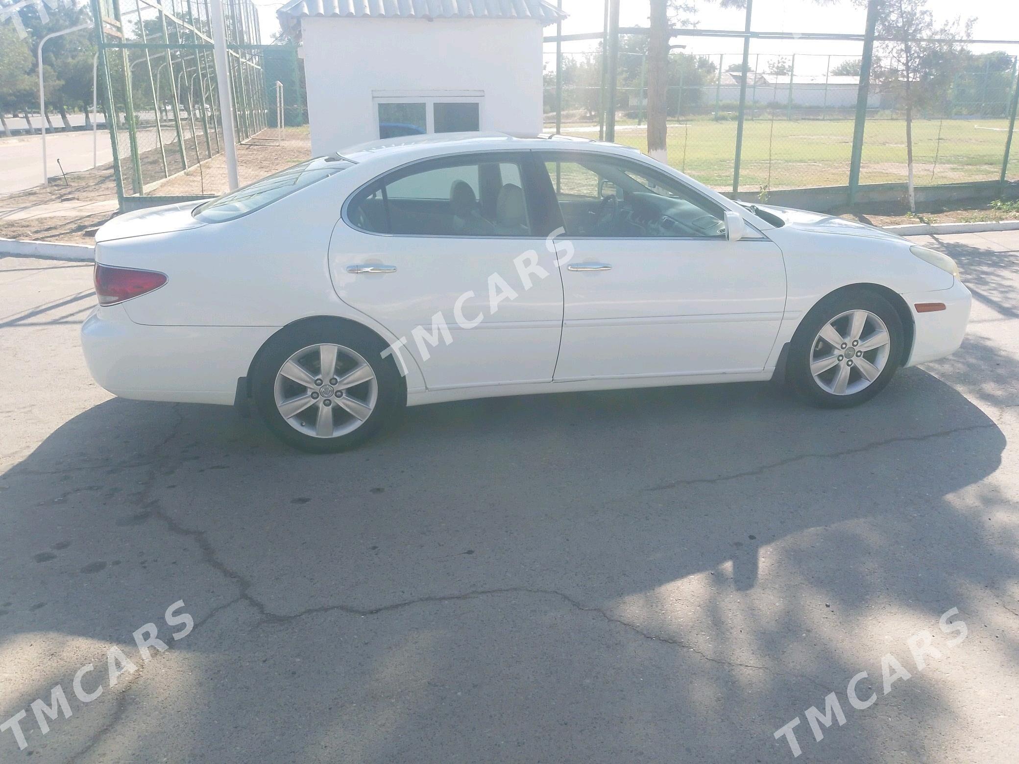Lexus ES 330 2005 - 170 000 TMT - Mary - img 6