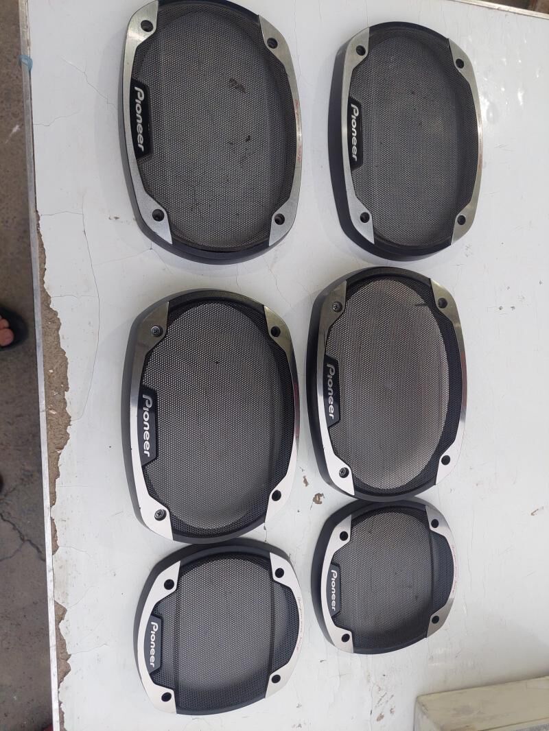 pioneer setka 500 TMT - Hitrowka - img 2