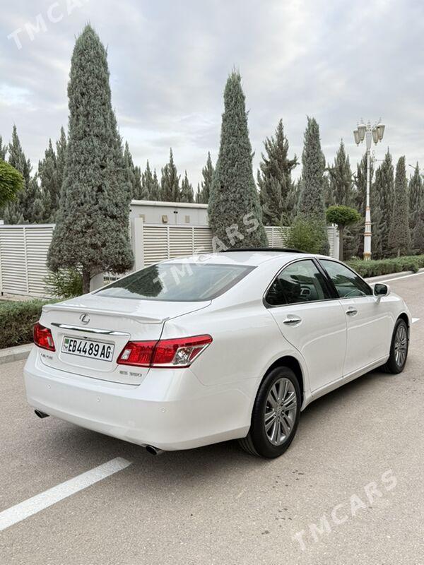 Lexus ES 350 2009 - 220 000 TMT - 30 mkr - img 6