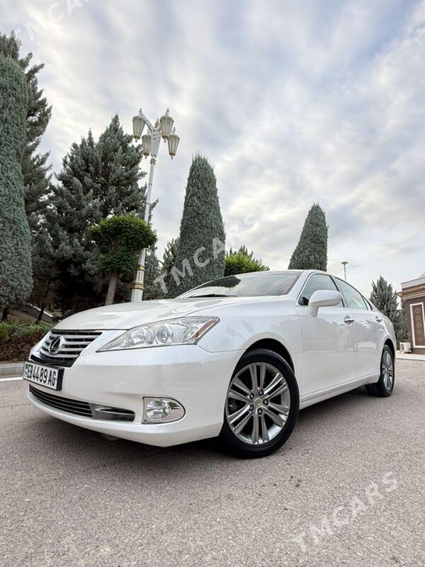 Lexus ES 350 2009 - 220 000 TMT - 30 mkr - img 7