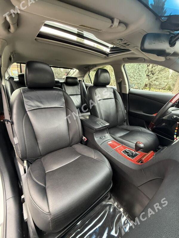 Lexus ES 350 2009 - 220 000 TMT - 30 mkr - img 8