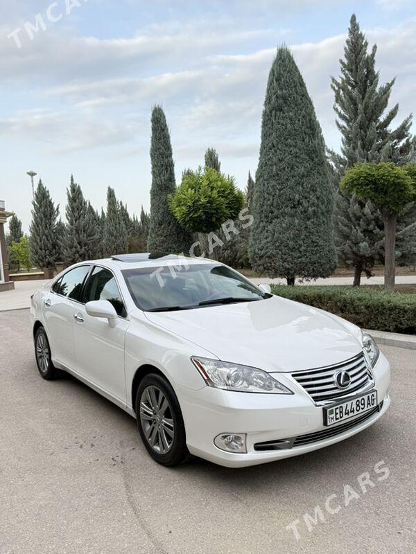 Lexus ES 350 2009 - 220 000 TMT - 30 mkr - img 4