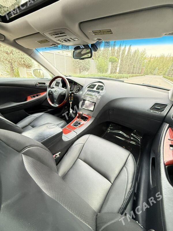 Lexus ES 350 2009 - 220 000 TMT - 30 mkr - img 9