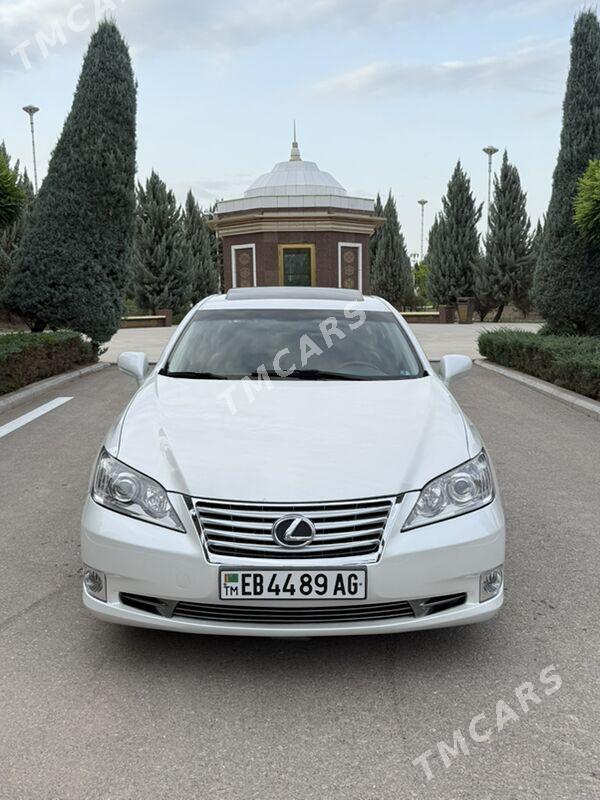 Lexus ES 350 2009 - 220 000 TMT - 30 mkr - img 2