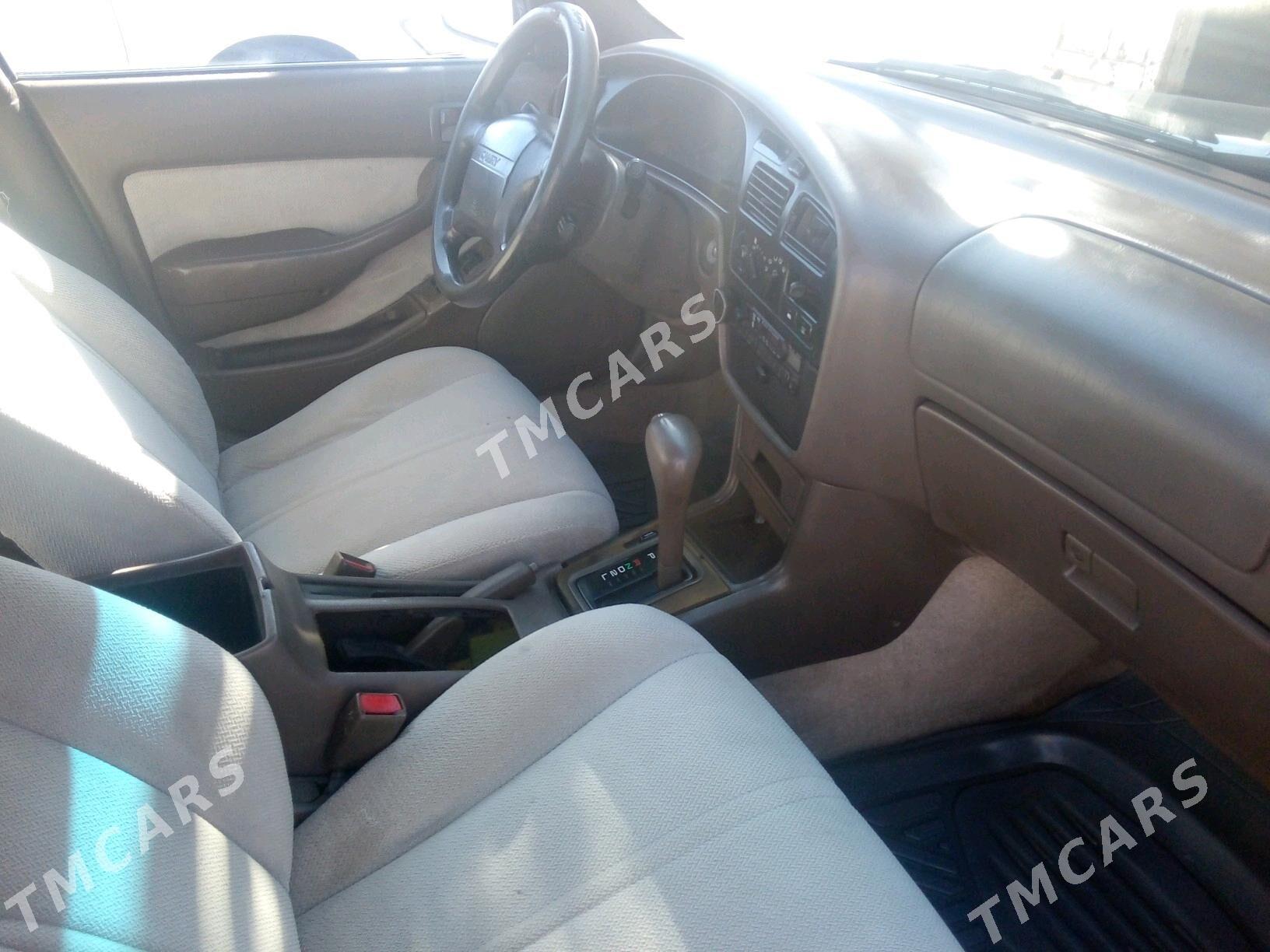 Toyota Camry 1996 - 90 000 TMT - Мары - img 5