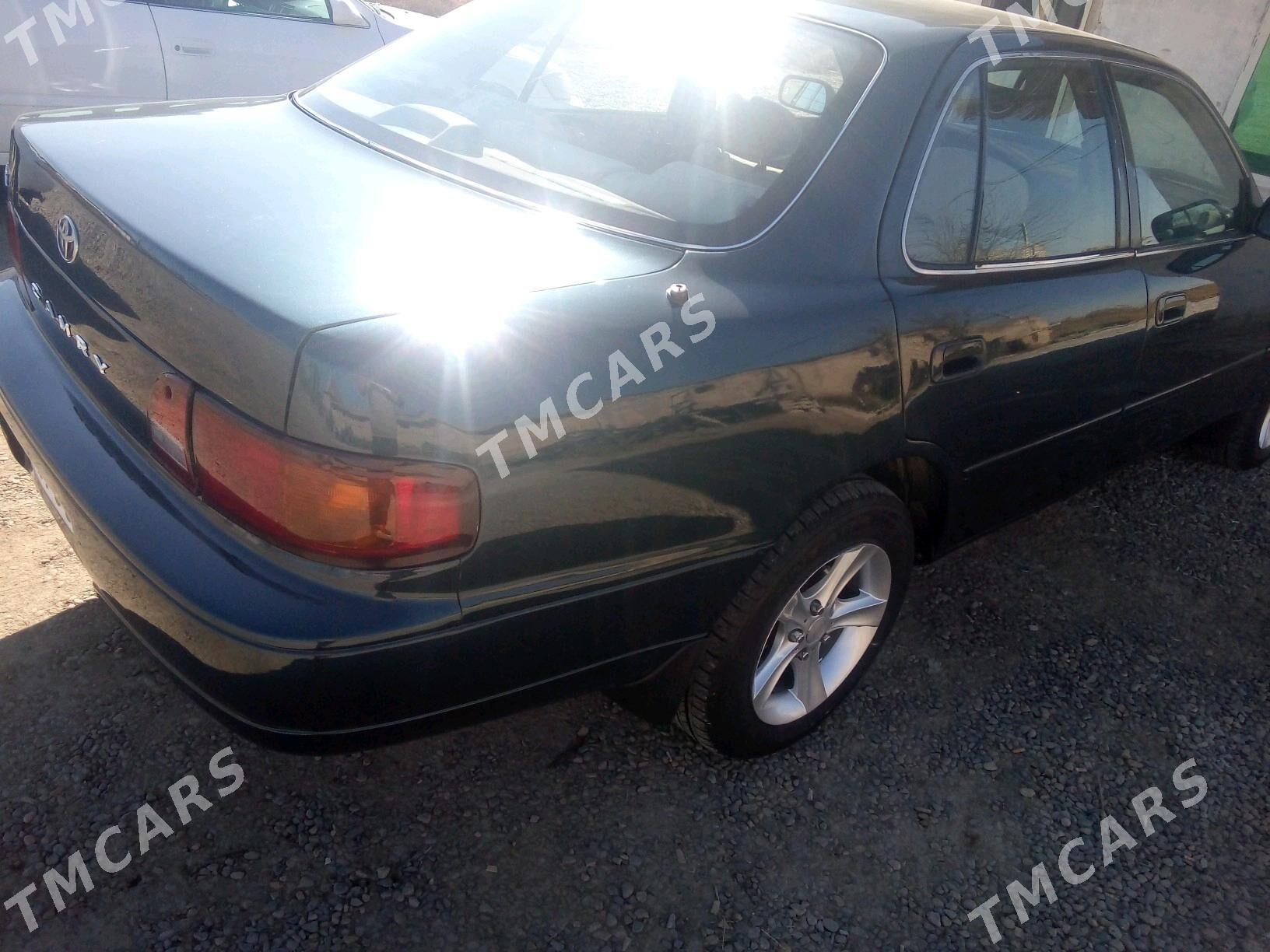 Toyota Camry 1996 - 90 000 TMT - Мары - img 4