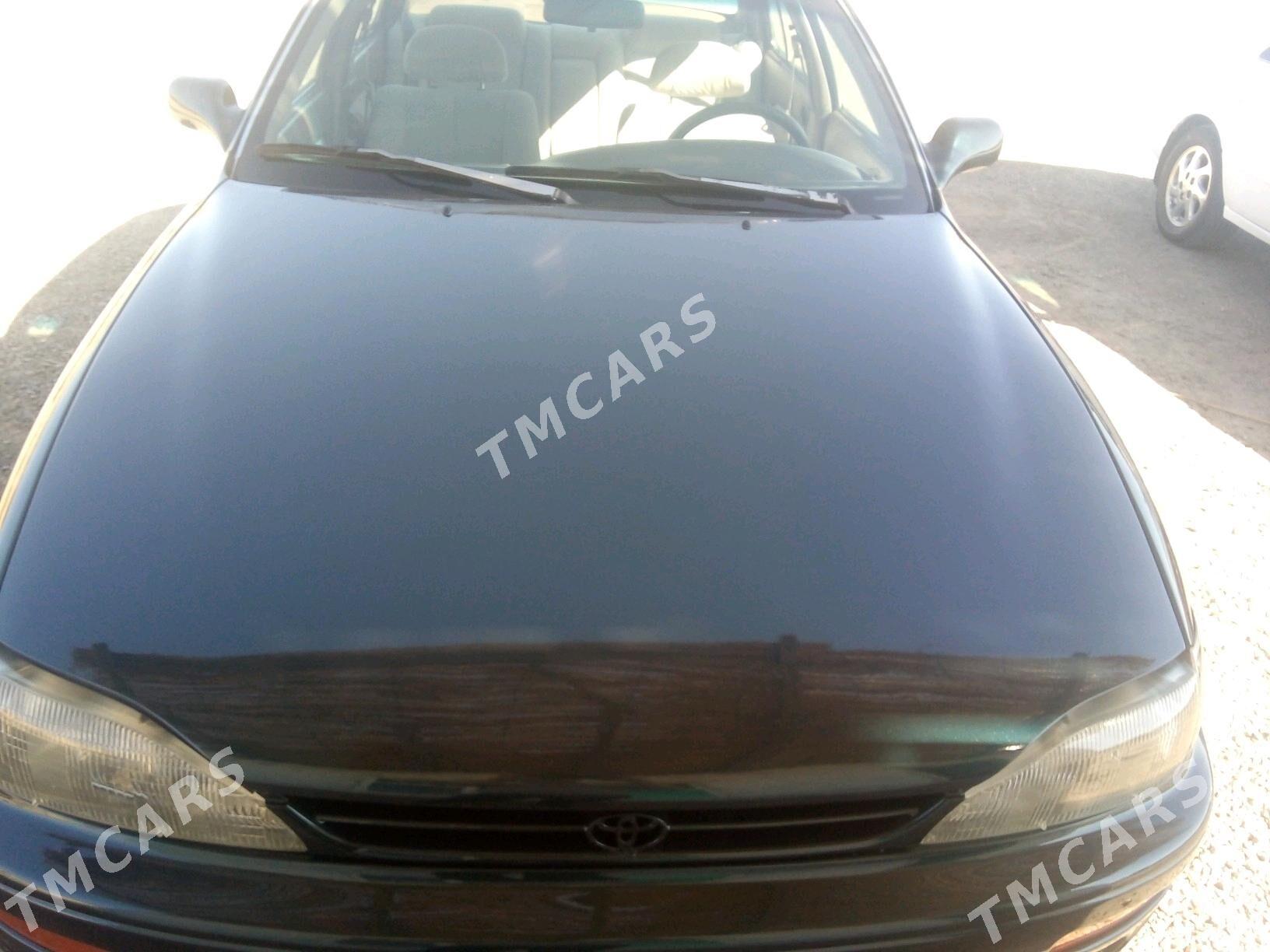 Toyota Camry 1996 - 90 000 TMT - Мары - img 6