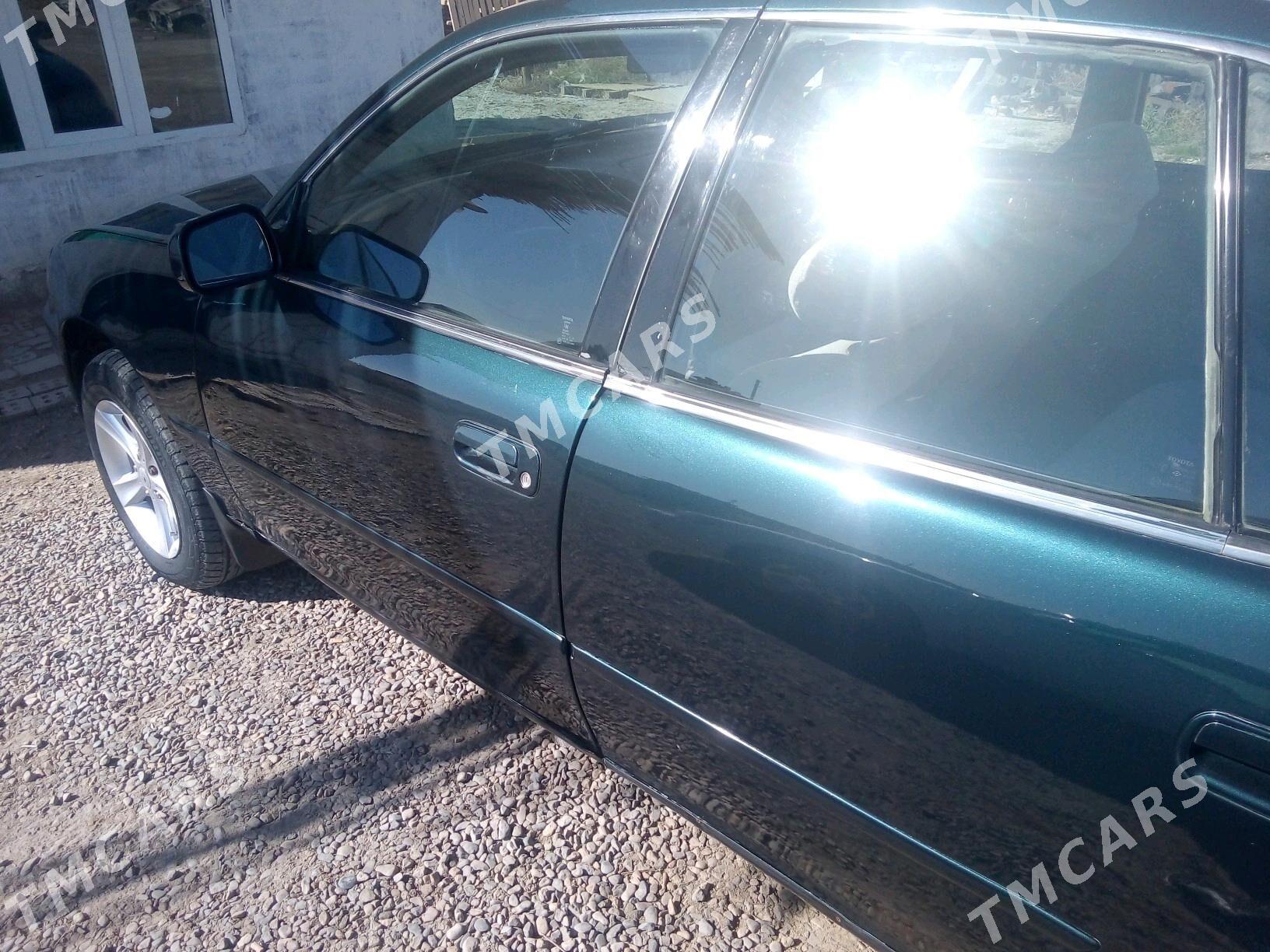 Toyota Camry 1996 - 90 000 TMT - Мары - img 2