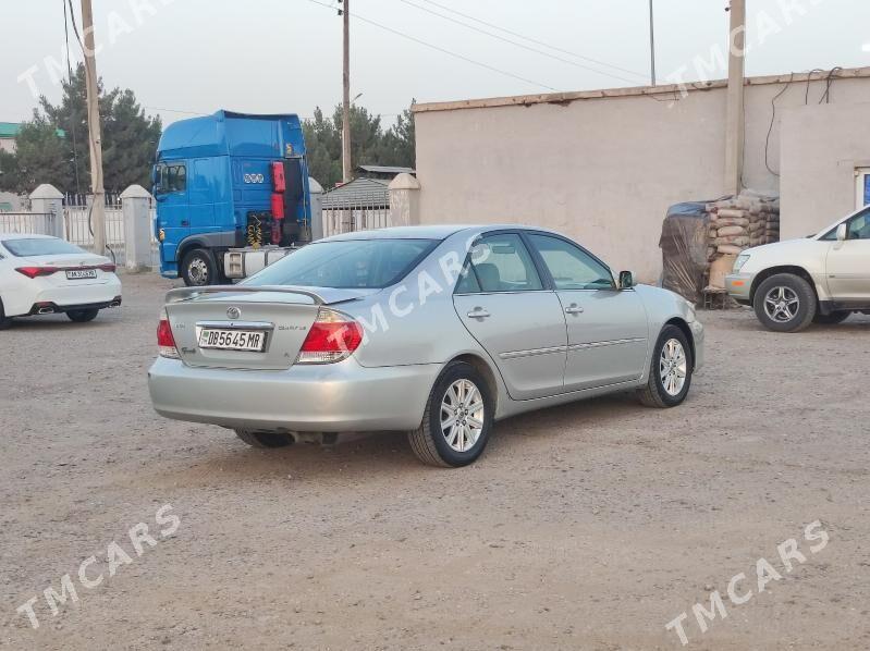 Toyota Camry 2004 - 170 000 TMT - Мары - img 3