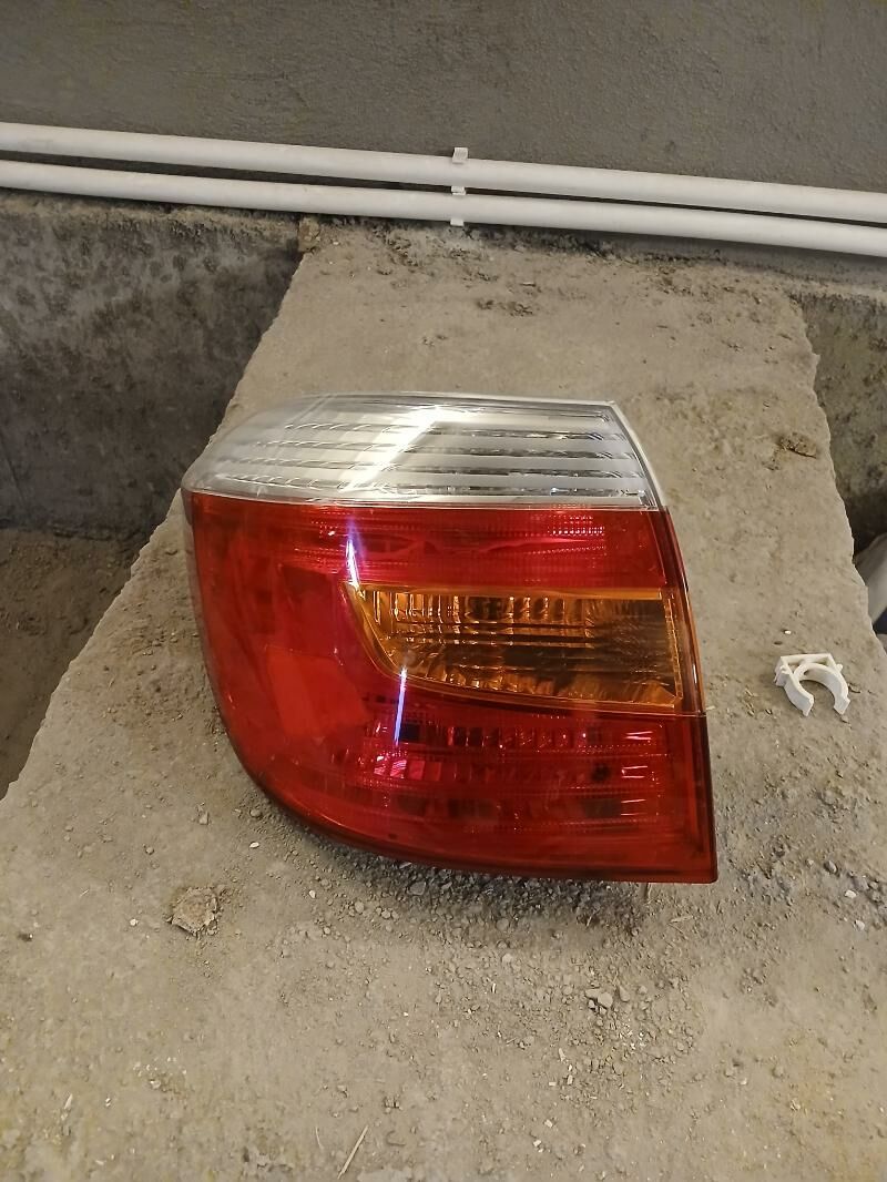 highlander Fara 200 TMT - Balkanabat - img 2