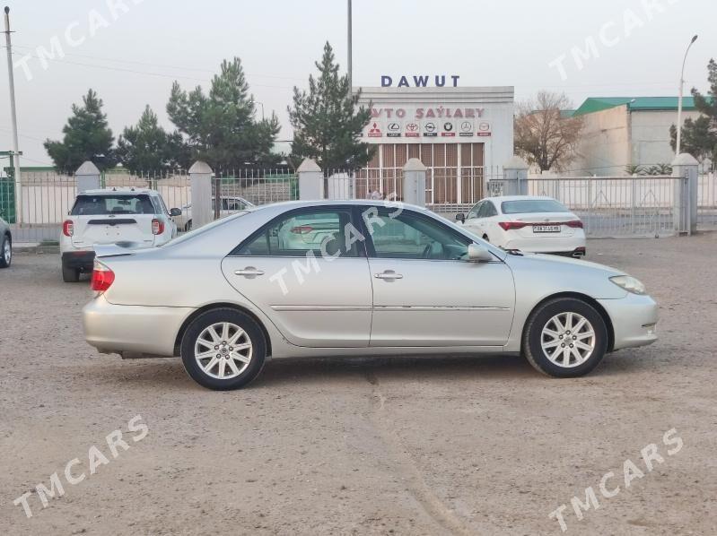 Toyota Camry 2004 - 170 000 TMT - Мары - img 4