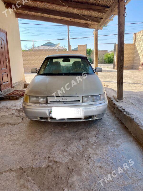 Lada 2110 2003 - 14 000 TMT - Hojambaz - img 5
