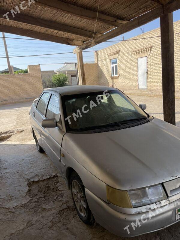 Lada 2110 2003 - 14 000 TMT - Hojambaz - img 6