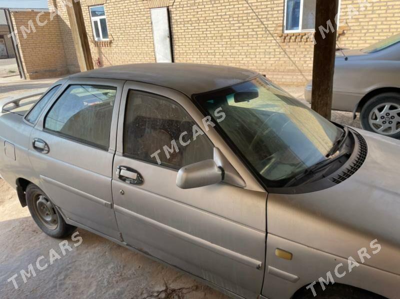 Lada 2110 2003 - 14 000 TMT - Hojambaz - img 3