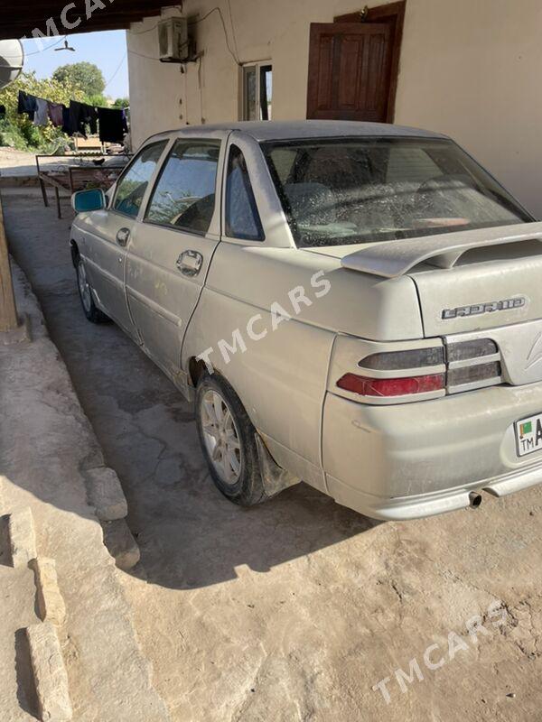 Lada 2110 2003 - 14 000 TMT - Hojambaz - img 4