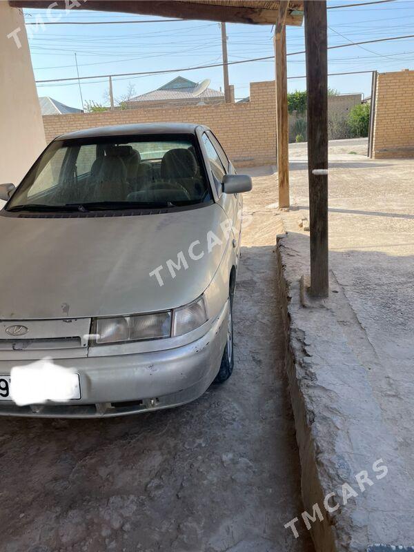 Lada 2110 2003 - 14 000 TMT - Hojambaz - img 2