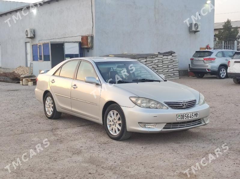 Toyota Camry 2004 - 170 000 TMT - Мары - img 6