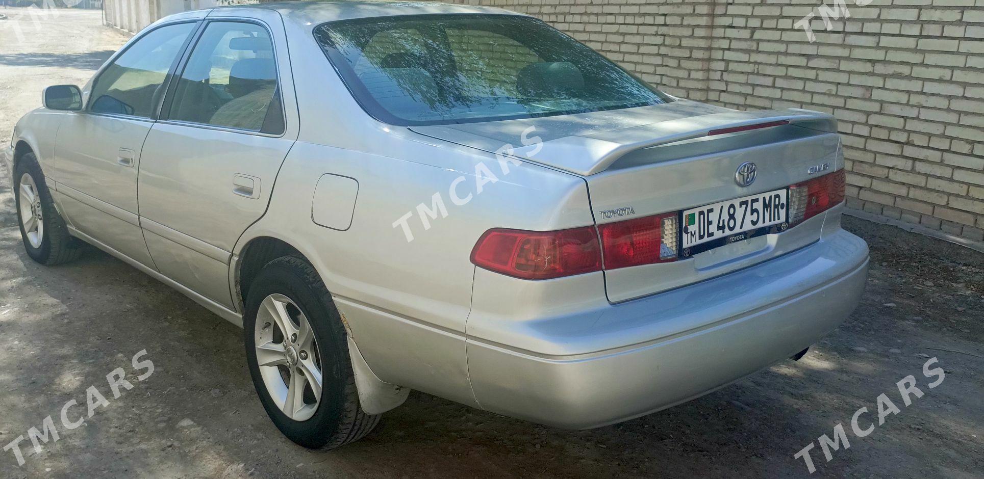 Toyota Camry 2000 - 106 000 TMT - Mary - img 4