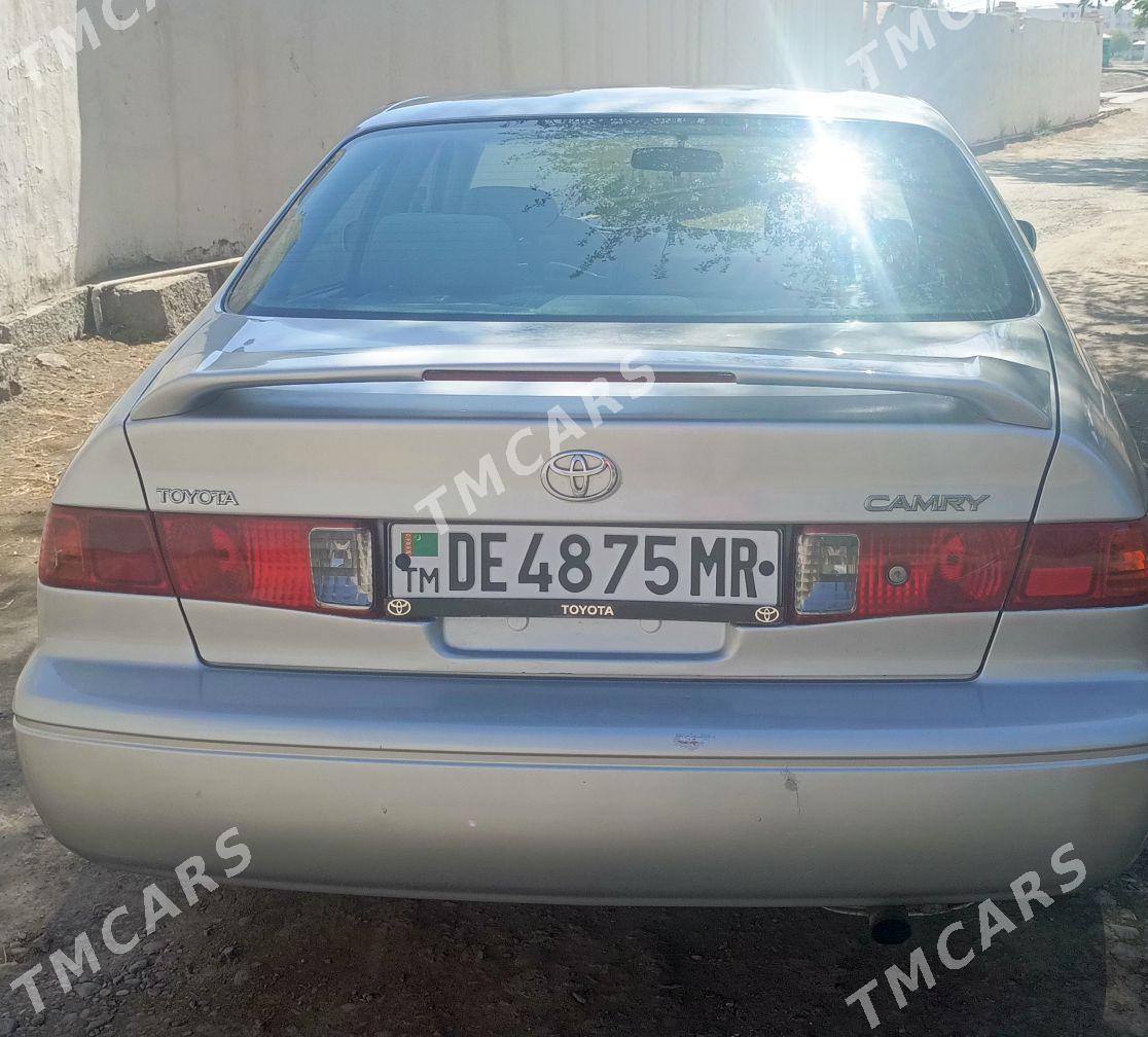 Toyota Camry 2000 - 106 000 TMT - Mary - img 3