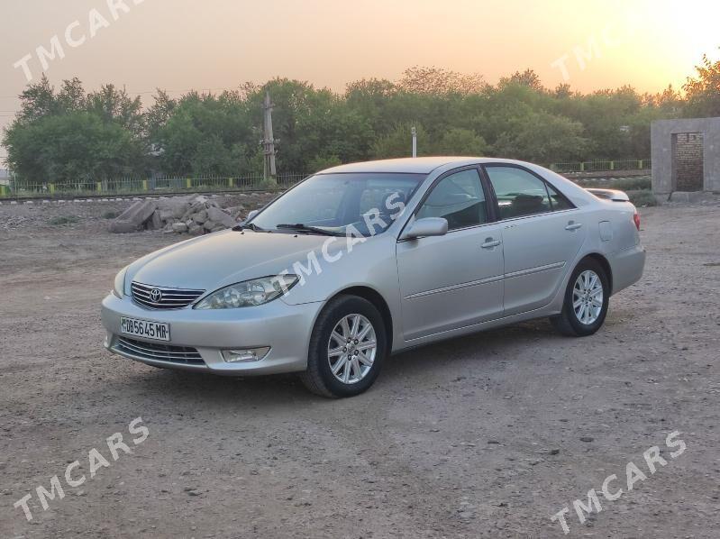 Toyota Camry 2004 - 170 000 TMT - Мары - img 7