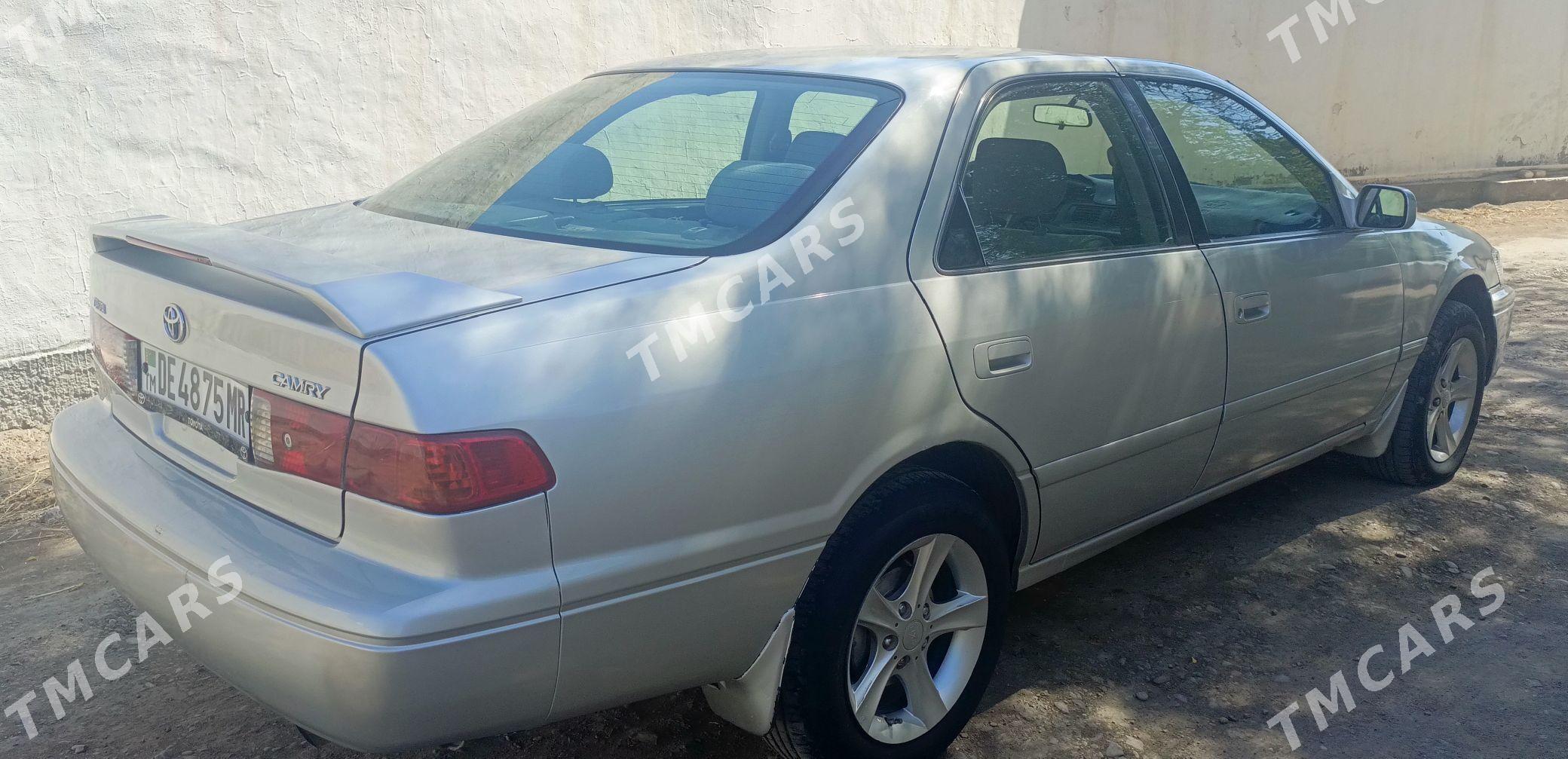 Toyota Camry 2000 - 106 000 TMT - Mary - img 2