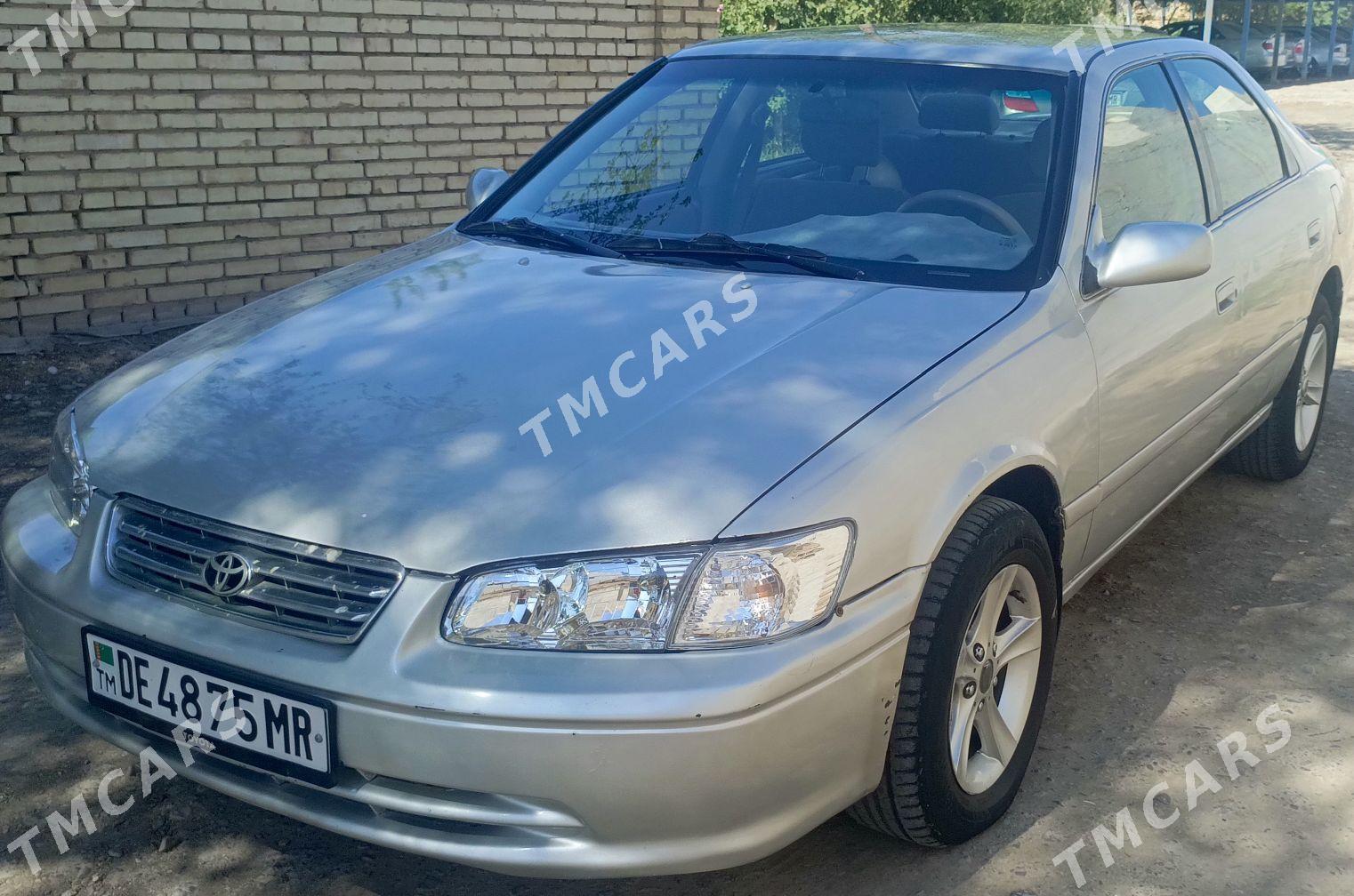 Toyota Camry 2000 - 106 000 TMT - Mary - img 5
