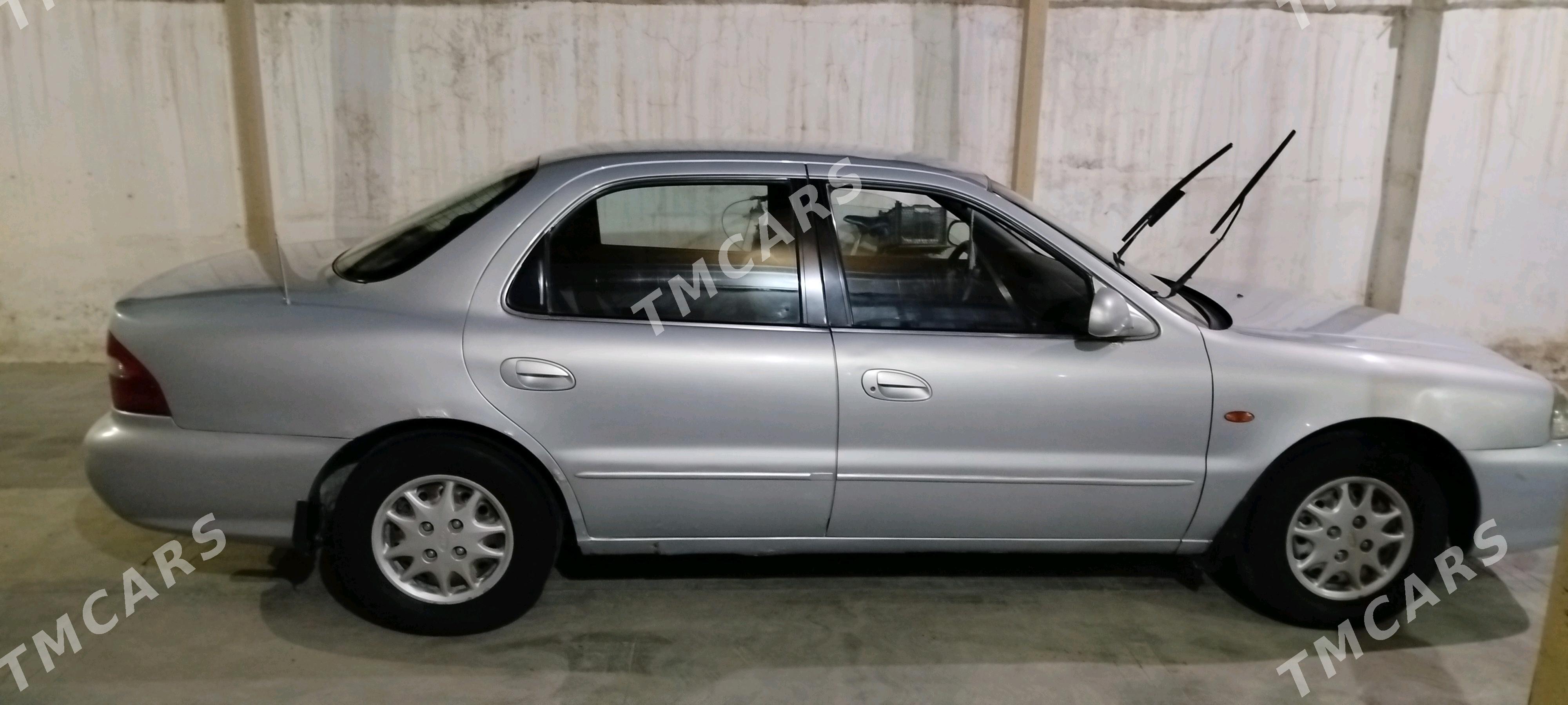 Kia Credos/Clarus 2000 - 50 000 TMT - Baýramaly - img 3