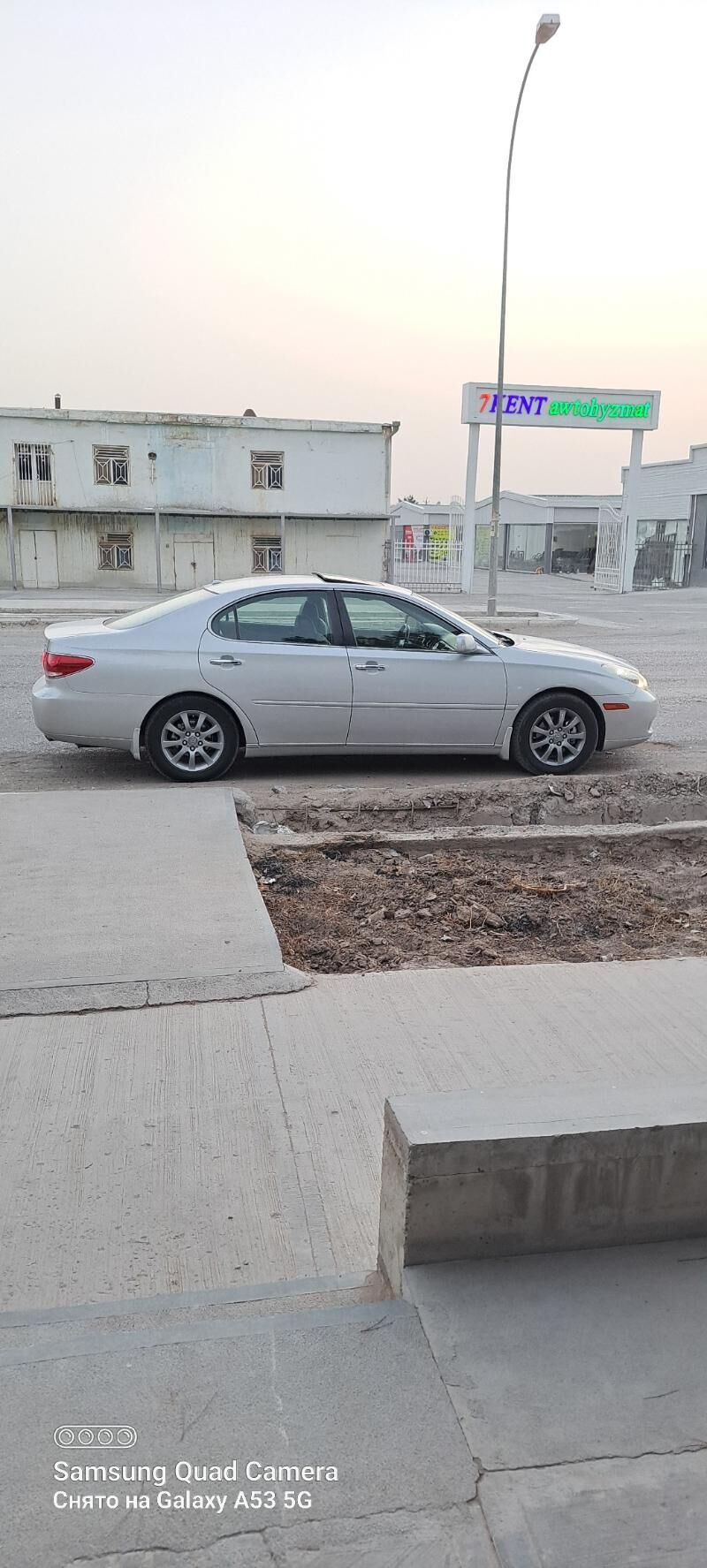 Lexus ES 300 2002 - 180 000 TMT - Mary - img 3