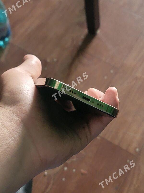 IPHONE 12 pro - Ашхабад - img 2