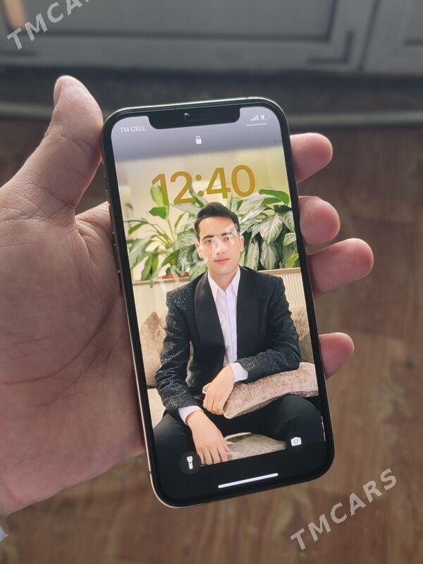 IPHONE 12 pro - Ашхабад - img 4
