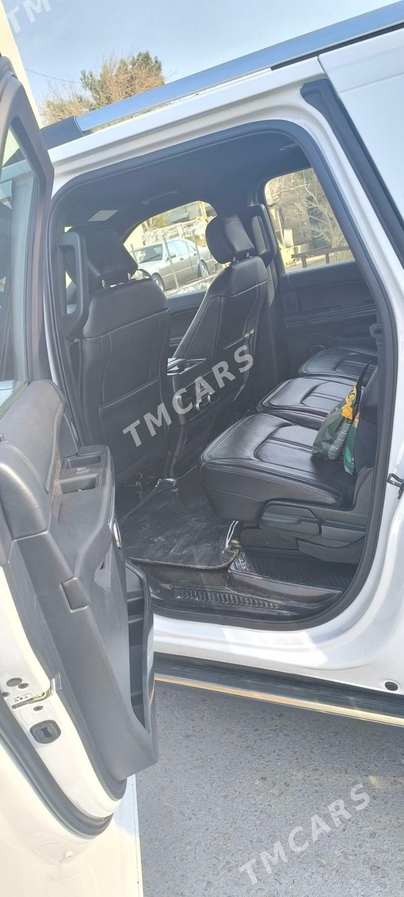 Ford Expedition 2020 - 590 000 TMT - Türkmenbaşy - img 6