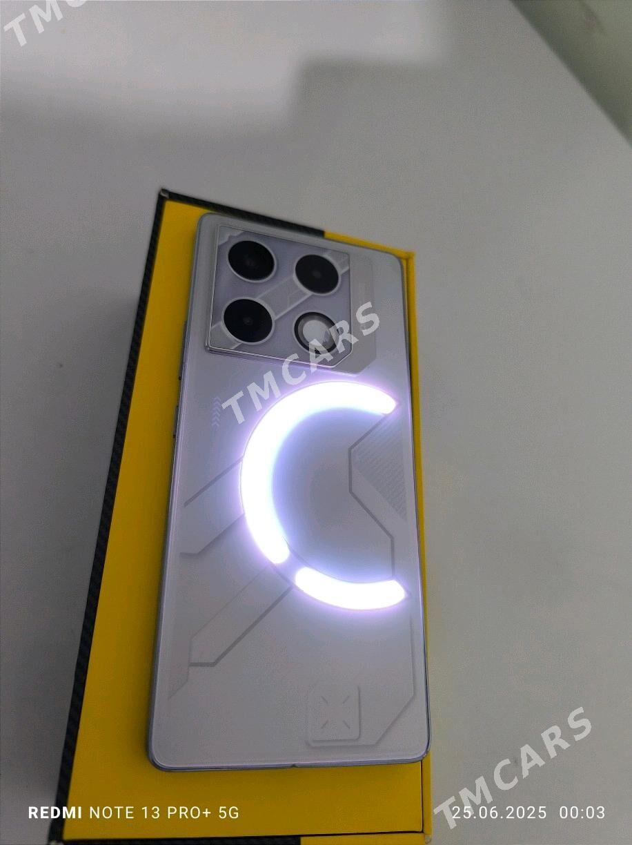 infinix GT 20 pro - Gumdag - img 2