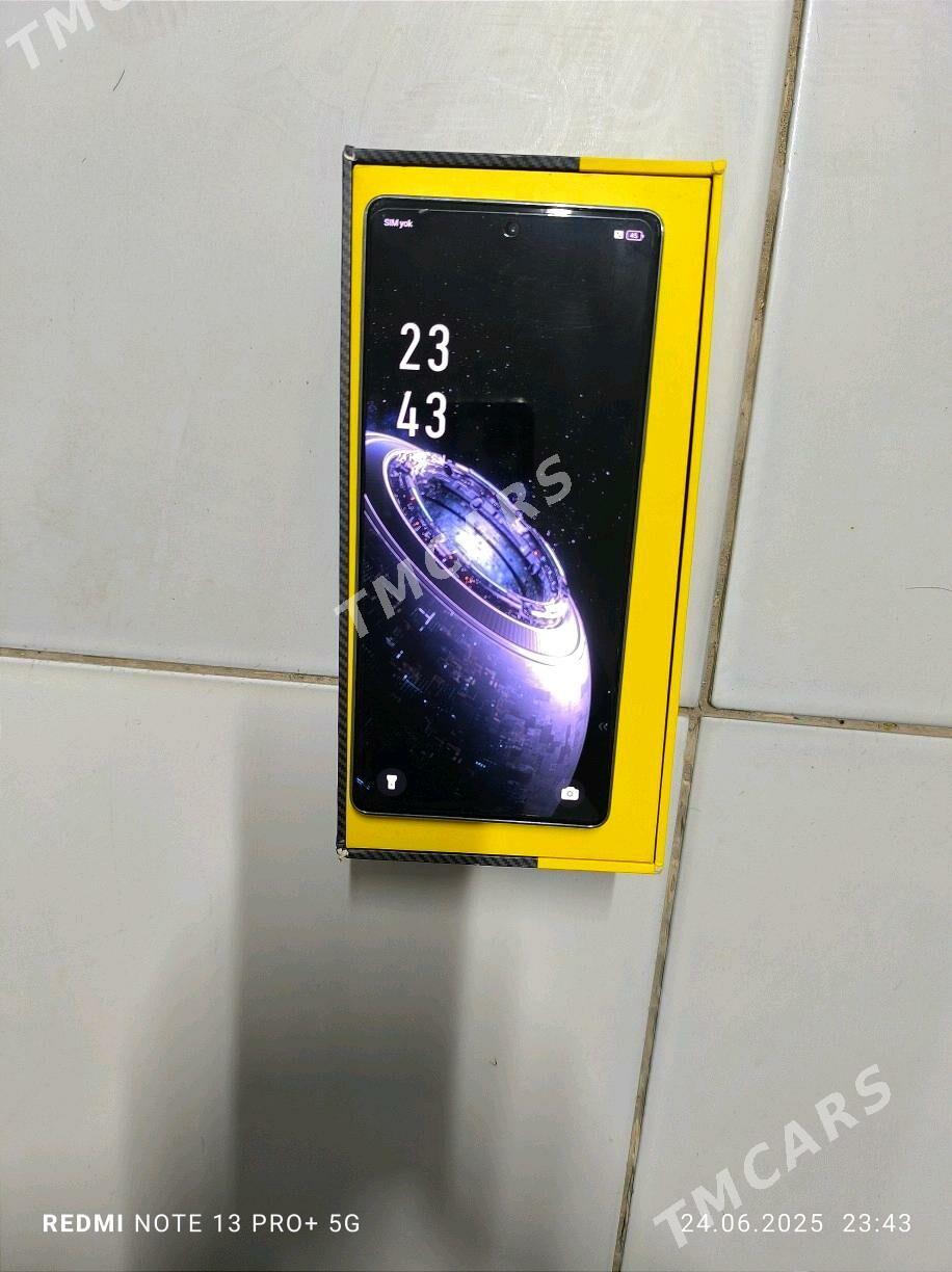 infinix GT 20 pro - Gumdag - img 5