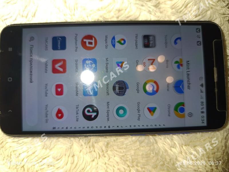 Redmi Go - Dostluk - img 3