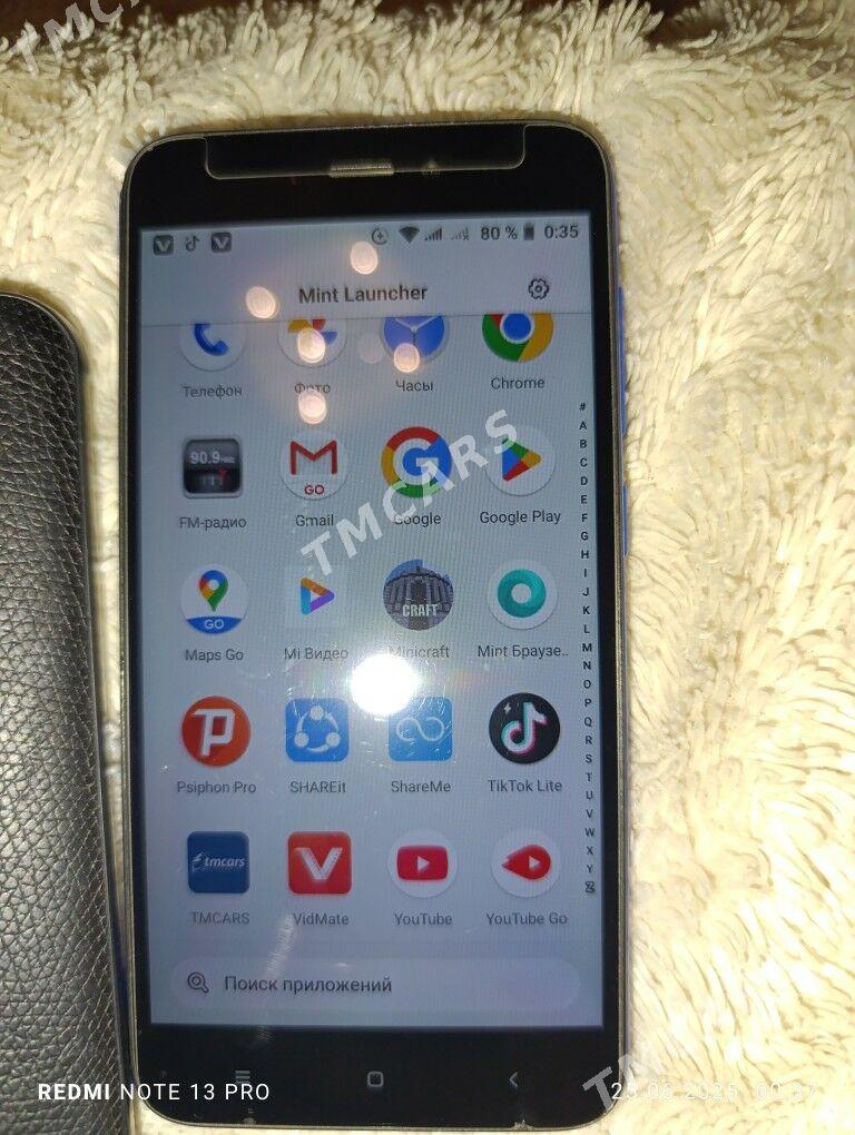Redmi Go - Dostluk - img 4