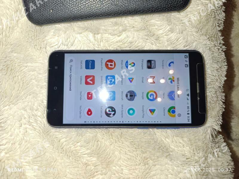 Redmi Go - Dostluk - img 5