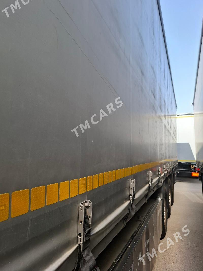 Kogel Euro Trailer 2020 - 475 000 TMT - Туркменабат - img 2
