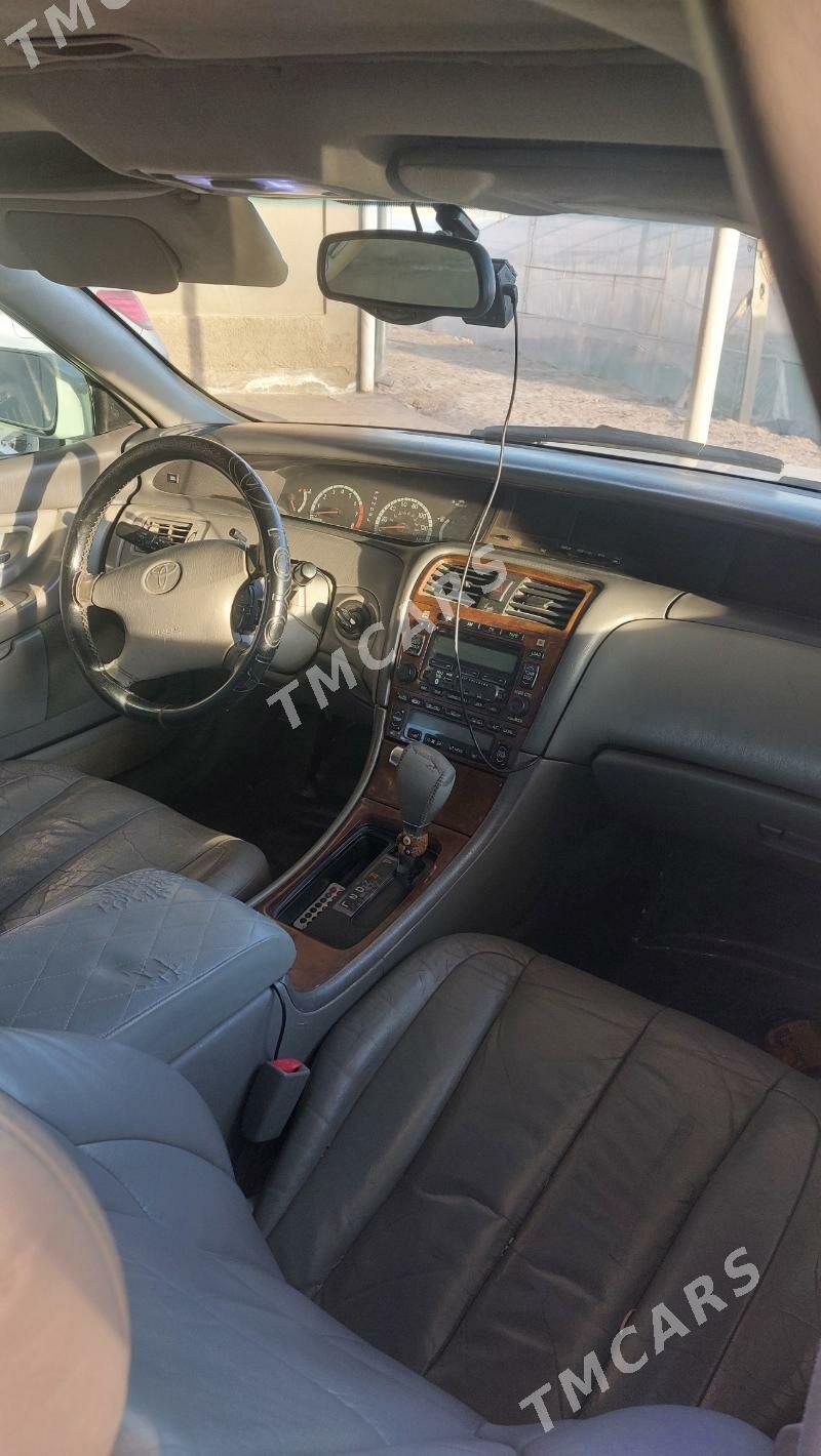 Toyota Avalon 2003 - 170 000 TMT - Мары - img 5