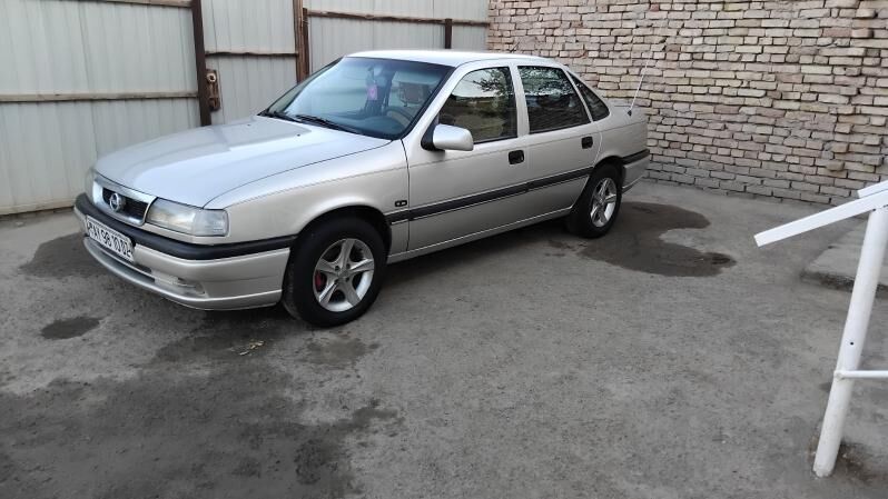 Opel Vectra 1993 - 40 000 TMT - Görogly (Tagta) - img 3